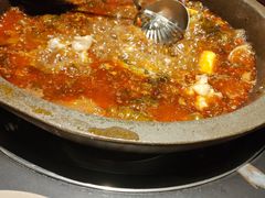 -石锅苗苗鱼(武汉首店)