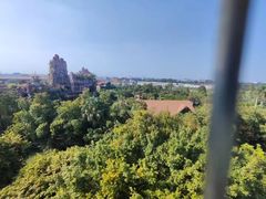 -长鹿旅游休博园