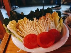 -吴老幺火锅(三林店)