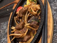 -菊上料理(蜀山银泰百货店)