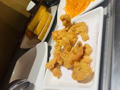 -海底捞火锅(百利广场店)