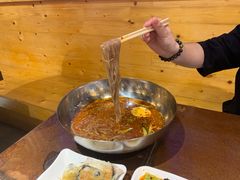 冷面-枪火串烧·东北特色烧烤(罗湖总店)