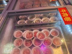 -尚品海鲜肥牛自助火锅(湖明店)