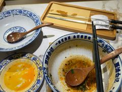 -雁滩白记·兰州牛肉面