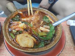 -清真·马文砂锅大全(麦苋街店)