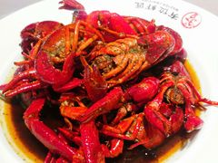-有位虾匠·香辣蟹·小龙虾(李村店)
