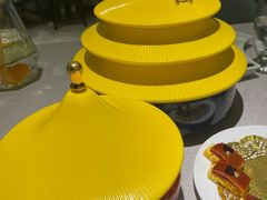 -花家怡园HUA'S RESTAURANT(崇文门·哈德门广场店)