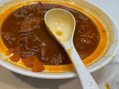 -东方太阳城淮扬餐厅(会所中餐厅店)