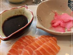 -东方红海鲜百汇(国际大厦店)