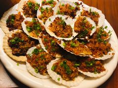 -老江南春·中国龙菜(衡山路店)