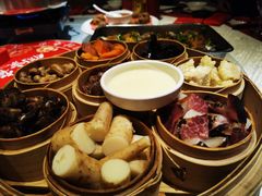 -新侗家食府(蟠桃宫店)