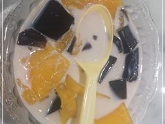 -梧州双钱龟苓膏(老街店)