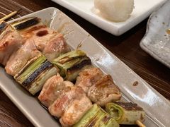 -鸟亭·居酒屋(青年路店)