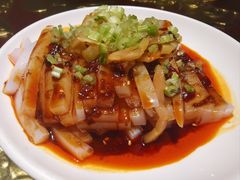 -缪氏川菜(深圳北站缤果空间店)