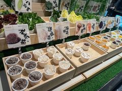 -丰卓会海鲜自助(中润大道店)