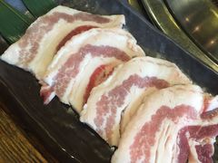 -一品诚记烤肉·甄选店(中南路店)