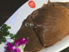 毛肚-九鼎轩脆毛肚火锅(商业街店)
