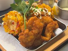 -尚牛社会 Beef & Liberty(金桥EKA天物店)