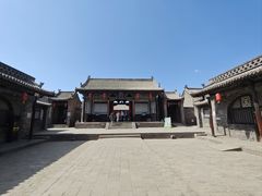 -平遥县衙