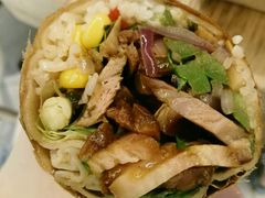 手工肘子卷-特派卷·老北京烤鸭卷(合生汇购物中心店)