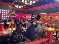 -多嘴超级肉蟹煲(吉林财富购物广场店)