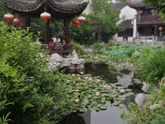 -衣裳街历史文化街区