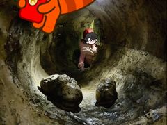 -重庆际华园室内极限运动中心