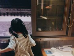 -涌上外婆桥(南塘店)