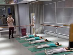 -舞蓓舞蹈(永定路校区)