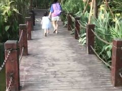-重庆彩云湖湿地公园