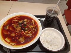 -乡村基(世纪店)