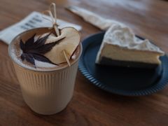 -ChanDu躔度咖啡(灯塔店)