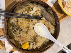 -72街荷叶饭(三元里店)
