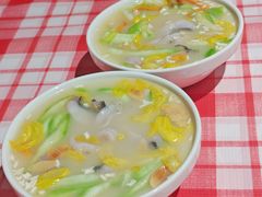 -龙桥私厨·姜花菊花过桥鱼·顺德菜(容桂店)
