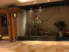 -永青泉汗蒸广场(大运河博物馆店)