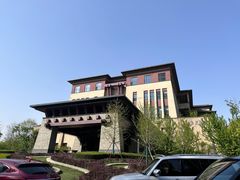 -清河半岛温泉度假酒店