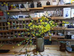 -今日陶艺(富力广场店)