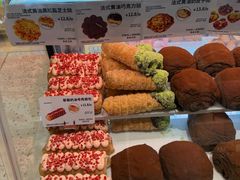 -多乐之日(颐堤港店)