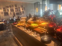 -御公馆中餐厅·点心·顺德菜·佛山东平保利洲际酒店