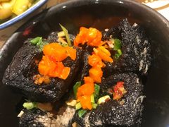 -江味龙虾馆·裸蓝龙虾(南山店)