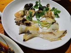 -南蚝小贝海鲜特色餐厅(南澳岛店)