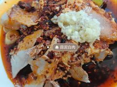 -温记府廟豆汤饭·始于1955年(海椒店)