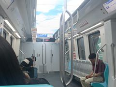 -1点点(长乐机场店)