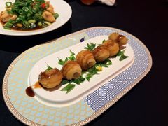 -醉东Oriental House(静安嘉里中心店)