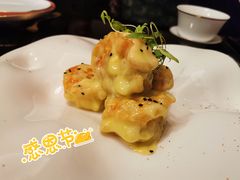 -上海苏宁宝丽嘉酒店·嘉府壹号中餐厅
