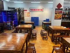 -佬缸炮江湖川菜(玉林店)