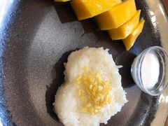 -曼谷食堂·泰国家庭料理(丹桂路店)