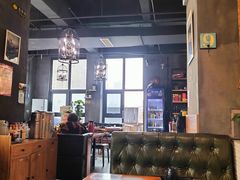 大堂-川东长筷子耗儿鱼(万象润街店)