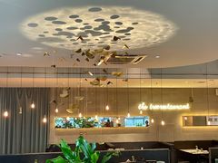 -大树餐厅(红旗街万达店)