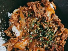 -吉野家(黑牛城道店)